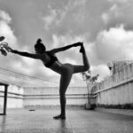 Shweta Gulati Instagram – #internationalyogaday 
#farfromperfect 
#practicepracticepractice