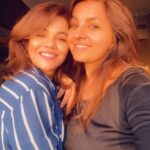 Shweta Gulati Instagram – From where we left off, we pick up the threads of our friendship. Every time we meet, it’s like we never skipped a beat. That’s the magic of our bond. Here’s to friends like us, whose connection knows no distance or time💖🤗🧿

#foreverfriends #unbreakablebond #blessed #garteful #gratitude #loveyouall