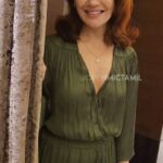 Shweta Gulati Instagram – Our 🌟 🤩 Stars @ishwetagulati Chennai Press Meet 

#TheDefectiveDetectives #thedefectivedetectives

#ShwetaGulati #shwetagulatifans #shwetagulatifanclub 
#shwetagulati🔥 #openmictamilreels