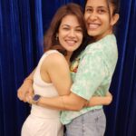 Shweta Gulati Instagram – Thank you beautiful people for making my birthday special. 
Truly grateful ❤️🧿🌸
 
29.05.2024
