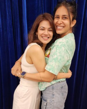 Shweta Gulati Instagram - Thank you beautiful people for making my birthday special. 
Truly grateful ❤️🧿🌸
 
29.05.2024