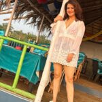 Shweta Gulati Instagram – Living the good life. ❤️ 
#forevergrateful