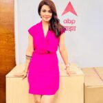 Shweta Gulati Instagram – AFLATOON releases on 21st July in the theatres near you 

It’s my first Marathi Film. Please please shower your love. 🙏🧿💜

#abpmajha #interview #moviepromotion #aflatoon #releasingsoon #marathimovie #marathiactress #shwetagulati #lovemylife #grateful #gratitude