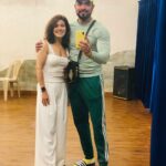 Shweta Gulati Instagram – Thank you beautiful people for making my birthday special. 
Truly grateful ❤️🧿🌸
 
29.05.2024