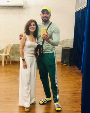 Shweta Gulati Instagram - Thank you beautiful people for making my birthday special. 
Truly grateful ❤️🧿🌸
 
29.05.2024