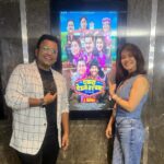 Shweta Gulati Instagram – This labor of love will be in cinemas near you from 8th December. 
Go watch this fun film and shower your love upon the beautiful cast and crew. 

#ekdayeuntarbagha