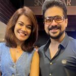 Shweta Gulati Instagram – This labor of love will be in cinemas near you from 8th December. 
Go watch this fun film and shower your love upon the beautiful cast and crew. 

#ekdayeuntarbagha