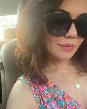 Shweta Gulati Instagram - #selfmusings