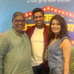 Shweta Gulati Instagram – This labor of love will be in cinemas near you from 8th December. 
Go watch this fun film and shower your love upon the beautiful cast and crew. 

#ekdayeuntarbagha