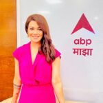 Shweta Gulati Instagram – AFLATOON releases on 21st July in the theatres near you 

It’s my first Marathi Film. Please please shower your love. 🙏🧿💜

#abpmajha #interview #moviepromotion #aflatoon #releasingsoon #marathimovie #marathiactress #shwetagulati #lovemylife #grateful #gratitude