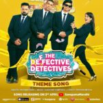 Shweta Gulati Instagram - Tune in tomorrow as ‘The Defective Detectives’ theme song drops, adding a dose of fun to your playlist! 🎉 Don’t miss the beat – it’s a fraud-fighting anthem you won’t want to miss! Saha & Sons Studios & Ideas The Entertainment Co. Presents #TheDefectiveDetectives @tddmovie Director - @paritosh.painter Producer- @rajeevkuumarsaha Co Producer - @sejalp12 #MangeshJagtap Starring- @iam_johnylever @siddharth23oct #ParitoshPainter @jayeshthakkar_official @bharatdabholkar @ishwetagulati @tejaswinilonari @vijay_patkar29 @tuffnut10 @jesse_lever @vishnu.mehra @ninadkamatofficial DOP - @i_sureshdeshmane Music Director - @kashyap_sompura Background Music- @music_maliq_waarsi_ Choreographer - @ranju.v Costume Designer- @missile.o.mission Art Director- @nitin_borkar01 Singer - @pashwa Media consultant: Parag Desai | @universal_communications Visual Promotions:@justrightstudioznx Distribution: @cinepolisindia Music on: @saregama_official