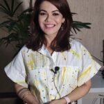 Shweta Gulati Instagram – 1 min with Shweta Gulati !
.
#ShwetaGulati #Aflatun #marathi #MarathiFilmIndustry #MarathiCeleb #Marathicontent #Nashik #Actress #Actorlife #TVSerial #tvshow #TVstar #1minwithceleb #rjpratham #RJTakatakPratham #SiddharthJadhav #ParitoshPainter #RadioCity #RadioCityMarathi