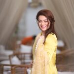 Shweta Gulati Instagram – 💛

Styled by @designersneha1 @nagma_the_fashion_hub 

Outfit @houseoftayaofficial 

HMU @rahmansayyed786 

Photographer @sp_photography12
