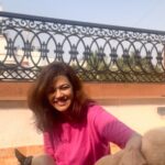 Shweta Gulati Instagram – An afternoon with my kids in my comfy co-ord by @godevils 

#shwetagulati #holidayseason #happyholidays #lovemylife #forevergrateful #blessed