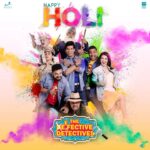 Shweta Gulati Instagram - May your Holi be filled with laughter, joy, and a sprinkle of detective mischief! Wishing you a 'hue'morous and joyous Holi from The Defective Detectives team! 🎨😄 #HappyHoli Saha & Sons Studios & Ideas The Entertainment Co. Presents #TheDefectiveDetectives Director - @paritosh.painter Producer- @rajeevkuumarsaha Co Producer - @sejalp12 #MangeshJagtap Starring- @iam_johnylever @siddharth23oct #ParitoshPainter @jayeshthakkar_official @bharatdabholkar @ishwetagulati @tejaswinilonari @vijay_patkar29 @tuffnut10 @jesse_lever @vishnu.mehra @ninadkamatofficial DOP - @i_sureshdeshmane Music Director - @kashyap_sompura Background Music- @music_maliq_waarsi_ Choreographer - @ranju.v Costume Designer- @missile.o.mission Art Director- @nitin_borkar01 Media consultant: Parag Desai | @universal_communications Visual Promotions:@justrightstudioznx Distribution: @cinepolisindia Music on: @saregama_official