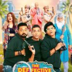 Shweta Gulati Instagram - Proud to announce the theatrical release of my Hinglish Film The defective detectives on April 5th in theatres near you !!!!!! 🧿 So get ready to dive into the quirkiest case in town with Shree, Adi, and Manav in Paritosh Painter's award-winning Indie English film, 'The Defective Detectives'. Hold onto your popcorn, because this intriguing journey of anticipation and enjoyment is about to begin! Will they crack the case? Find out on the 5th of April. 🎬🔍 Saha & Sons Studios & Ideas The Entertainment Co. Presents #TheDefectiveDetectives @tddmovie Director - @paritosh.painter Producer- @rajeevkuumarsaha Co Producer - @sejalp12 #MangeshJagtap Starring- @iam_johnylever @siddharth23oct @paritosh.painter @jayeshthakkar_official @bharatdabholkar @ishwetagulati @tejaswinilonari @vijay_patkar29 @tuffnut10 @jesse_lever @vishnu.mehra @ninadkamatofficial Media consultant: Parag Desai | @universal_communications @cinepolisindia