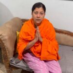 Shweta Gulati Instagram – Bharat ki Beti hoon mien @narendramodi “haar” shabd meri shabdawali mien nahi hai🙏🏻.
.
Iss Ram Rajya mien hum betiyon aur mook praniyon ki suraksha ki bhi yojna banayen. Mujhe kewal 10min chahiyen aapke🙏🏻.
.
.
.
.
.
#jaishreeram #jaihind #satyamevjayate #modi #narendramodi #bharat #ramrajya #bjp #bjp4india #vandemataram #beti #india #indian #pradhanmantri #modisarkar #justicefordogs #indianwomen #bhartiyenaari #seva #doglover #doglovers #dogmom #dogmoms #animallover #animallovers #ahimsâ