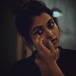 Shyamoupti Mudly Instagram - স্তব্দ আজ চারিদিক, চোখ দুটো স্থির. অপেক্ষা একটা দমকা হাওয়ার, যা আবার নতুন করে অস্থির করে তুলবে চারিদিক. প্রাণ জুড়াবে আবার….. শ্যামৌপ্তী #shyamoupti #love #life #time #positive #hope #stayhappy #stayhealthy