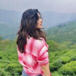 Shyamoupti Mudly Instagram - Network might have been weak, but found connections stronger than ever! #instagram #instamood #instagood #life #potrait #shyamoupti #mountain