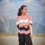 Shyamoupti Mudly Instagram - ♥️♥️ #shyamoupti#time#travel#me#positive#mood#innerme#happyme#stayhappy#stayhealthy