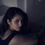 Shyamoupti Mudly Instagram - ♥️🖤 #shyamoupti #life #love #time #space #me #positive #start #newthings #hope #motivated #stayhappy #stayhealthy