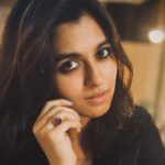 Shyamoupti Mudly Instagram - Eyes are the windows to the soul♥️🖤 #shyamoupti#love#life#me#time#space#stayhappy#stayhealthy