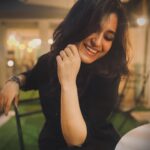 Shyamoupti Mudly Instagram - Eyes are the windows to the soul♥️🖤 #shyamoupti#love#life#me#time#space#stayhappy#stayhealthy