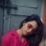 Shyamoupti Mudly Instagram - It’s just love or nothing…..♥️ 📸 @moonmoonmarik 😘 #shyamoupti #love #life #me #positive #stayhappy #stayhealthy