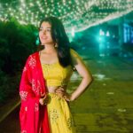 Shyamoupti Mudly Instagram - ♥️♥️ #shyamoupti#love#life#smile#positivity#colours#happyme#stayhappy#stayhealthy