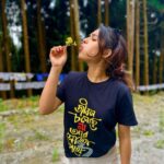 Shyamoupti Mudly Instagram - Let’s start….::: #me #time #travel #happy #soul #positive #newthings #newme#stayhappy #stayhealthy