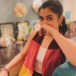Shyamoupti Mudly Instagram - ♥️♥️ #shyamoupti#time#life#love#happy#space#metime#stayhappy#stayhealthy