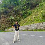 Shyamoupti Mudly Instagram - Let’s start….::: #me #time #travel #happy #soul #positive #newthings #newme#stayhappy #stayhealthy