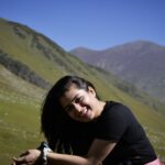 Shyamoupti Mudly Instagram - ♥️♥️ #Kashmir#travel#time#love#life#happy#smile#memories#stayhappy#stayhealthy