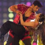 Shyamoupti Mudly Instagram - For the last time ANUJ AND GUDDI will perform for telivision... জলসার পর্দায় বিনোদনের ধামাকা। নাচে, গানে, পুরস্কারে ভরা জমজমাট অ্যাওয়ার্ড শো। পশ্চিমবঙ্গ টেলি আকাদেমি অ্যাওয়ার্ড 2023। শুধুমাত্র স্টার জলসার পর্দায় ৫ তারিখ @starjalsha 📷 @sahil_paswan_2646_ My team - @socialyard_digital 3 pictures are open to create memes ....😃😃😃😃😃😂 5 নভেম্বর। রবিবার। 8:00 PM only on @starjalsha #StarJalsha #স্টারজলসা #rano #ranojoy #serial #telesamman #awards #performance