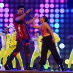 Shyamoupti Mudly Instagram - For the last time ANUJ AND GUDDI will perform for telivision... জলসার পর্দায় বিনোদনের ধামাকা। নাচে, গানে, পুরস্কারে ভরা জমজমাট অ্যাওয়ার্ড শো। পশ্চিমবঙ্গ টেলি আকাদেমি অ্যাওয়ার্ড 2023। শুধুমাত্র স্টার জলসার পর্দায় ৫ তারিখ @starjalsha 📷 @sahil_paswan_2646_ My team - @socialyard_digital 3 pictures are open to create memes ....😃😃😃😃😃😂 5 নভেম্বর। রবিবার। 8:00 PM only on @starjalsha #StarJalsha #স্টারজলসা #rano #ranojoy #serial #telesamman #awards #performance