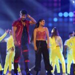 Shyamoupti Mudly Instagram - For the last time ANUJ AND GUDDI will perform for telivision... জলসার পর্দায় বিনোদনের ধামাকা। নাচে, গানে, পুরস্কারে ভরা জমজমাট অ্যাওয়ার্ড শো। পশ্চিমবঙ্গ টেলি আকাদেমি অ্যাওয়ার্ড 2023। শুধুমাত্র স্টার জলসার পর্দায় ৫ তারিখ @starjalsha 📷 @sahil_paswan_2646_ My team - @socialyard_digital 3 pictures are open to create memes ....😃😃😃😃😃😂 5 নভেম্বর। রবিবার। 8:00 PM only on @starjalsha #StarJalsha #স্টারজলসা #rano #ranojoy #serial #telesamman #awards #performance