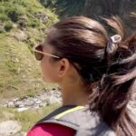 Shyamoupti Mudly Instagram - Leja mujhe ❤️ #shyamoupti#travel#time#love#life#me#refreshing#positivevibes#smilingme#nature#stayhappy#stayhealthy