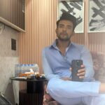 Shyamoupti Mudly Instagram - “jhanak” starts from today only on @starplus and @disneyplushotstar all the best to the entire team of jhanak thnks to @leena.gangopadhyay and saibal banerjee ❤️❤️❤️❤️❤️ #rano #ranojoy #jhanak #hindiserial #love #loveandpeace❤️✌️