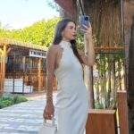 Sibel Aytan Instagram - fit check 🤳🏻 #random
