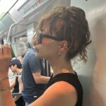 Sibel Aytan Instagram – Hola! #barcelona