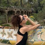 Sibel Aytan Instagram – Hola! #barcelona