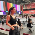 Sibel Aytan Instagram – anywhere , anytime ! u know me Q @beyonce #Amsterdam #renaissance