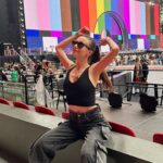 Sibel Aytan Instagram – anywhere , anytime ! u know me Q @beyonce #Amsterdam #renaissance