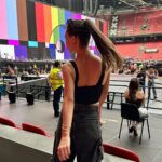 Sibel Aytan Instagram – anywhere , anytime ! u know me Q @beyonce #Amsterdam #renaissance