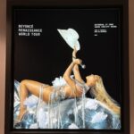 Sibel Aytan Instagram – anywhere , anytime ! u know me Q @beyonce #Amsterdam #renaissance