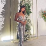 Sibel Aytan Instagram - #yildizberkwedding 🫶🏼