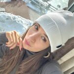 Sibel Aytan Instagram – blutiful 👽 #mondaymotivation #stmoritz