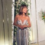 Sibel Aytan Instagram – #yildizberkwedding 🫶🏼