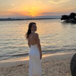Sibel Aytan Instagram – azıcık tatil çokça kutlama 🤍
#tarasaniwedding