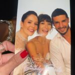 Sibel Aytan Instagram – #yildizberkwedding 🫶🏼